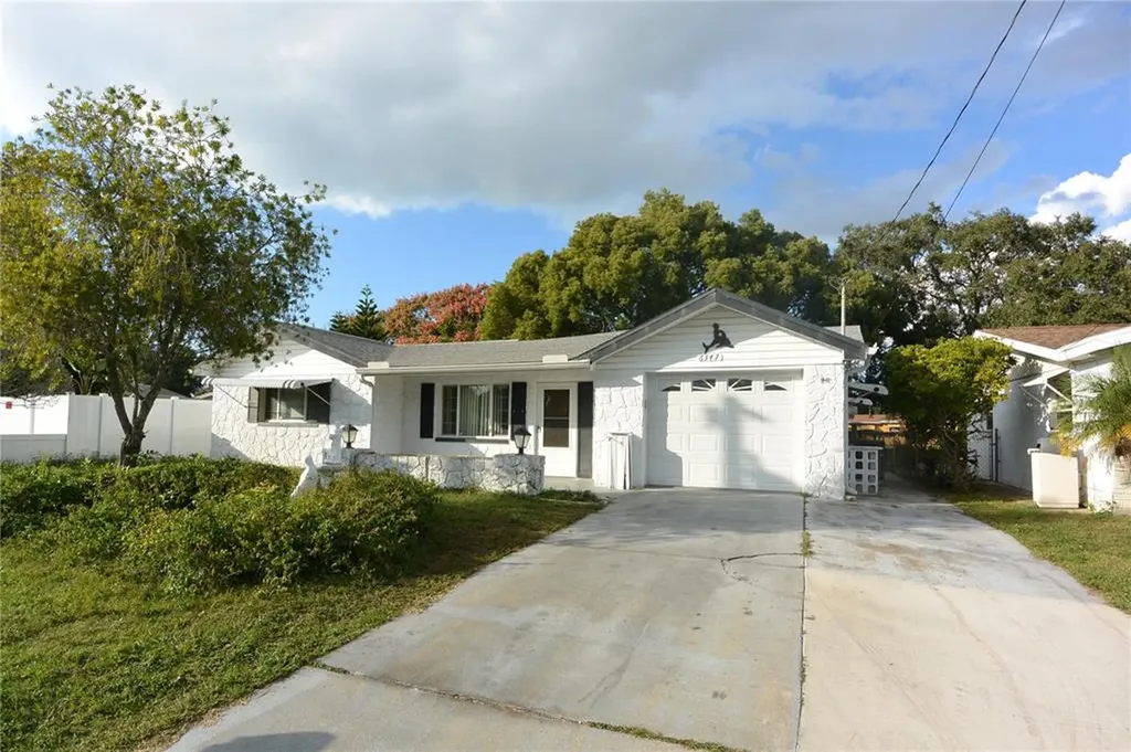 6347 Nearco Drive Port Richey FL 34668