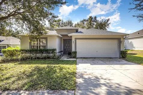 2442 Foxhollow Road Tavares FL 32778