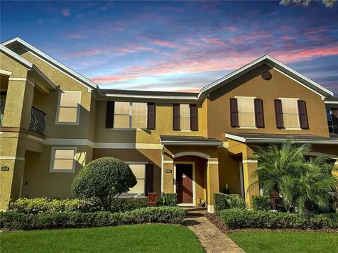 12241 John Wycliffe Boulevard Orlando FL 32832