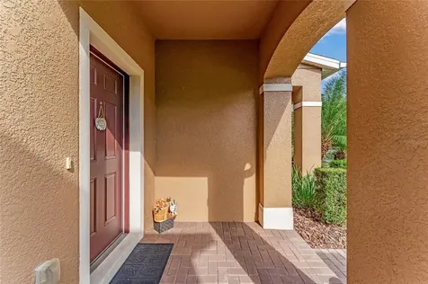 12241 John Wycliffe Boulevard Orlando FL 32832