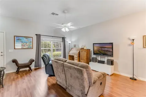 12241 John Wycliffe Boulevard Orlando FL 32832