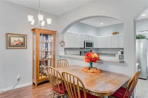 12241 John Wycliffe Boulevard Orlando FL 32832