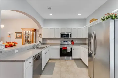 12241 John Wycliffe Boulevard Orlando FL 32832
