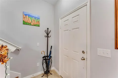 12241 John Wycliffe Boulevard Orlando FL 32832
