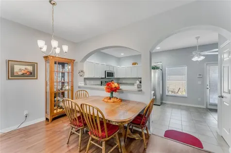 12241 John Wycliffe Boulevard Orlando FL 32832