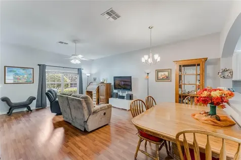 12241 John Wycliffe Boulevard Orlando FL 32832