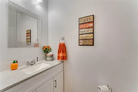12241 John Wycliffe Boulevard Orlando FL 32832