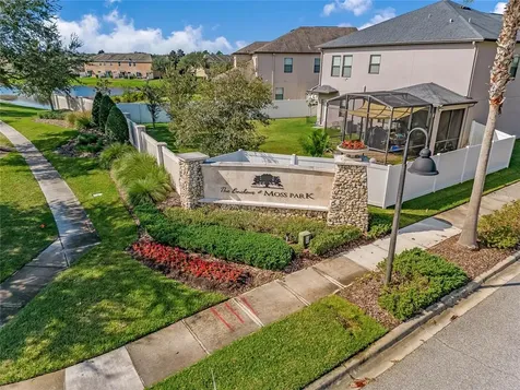 12241 John Wycliffe Boulevard Orlando FL 32832