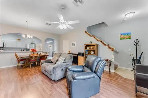 12241 John Wycliffe Boulevard Orlando FL 32832