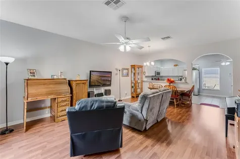 12241 John Wycliffe Boulevard Orlando FL 32832
