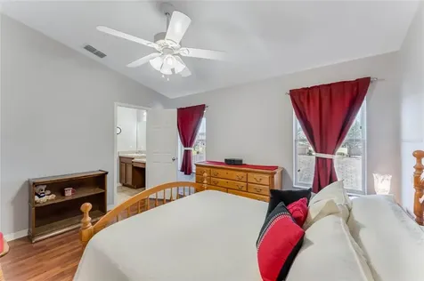 12241 John Wycliffe Boulevard Orlando FL 32832