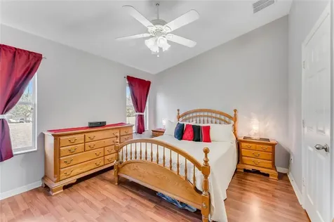 12241 John Wycliffe Boulevard Orlando FL 32832