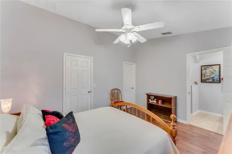 12241 John Wycliffe Boulevard Orlando FL 32832