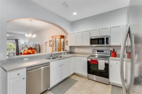 12241 John Wycliffe Boulevard Orlando FL 32832