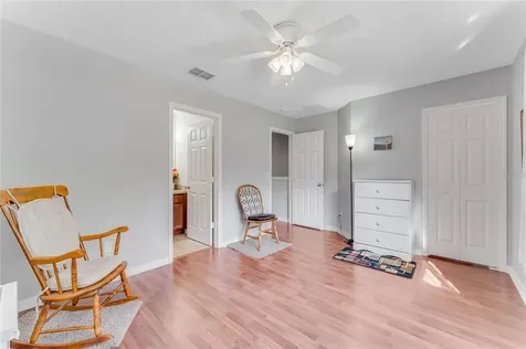 12241 John Wycliffe Boulevard Orlando FL 32832