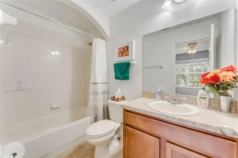 12241 John Wycliffe Boulevard Orlando FL 32832