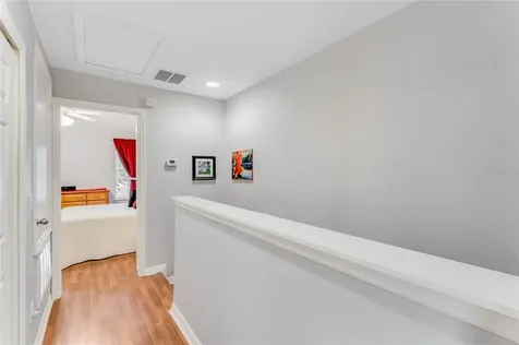 12241 John Wycliffe Boulevard Orlando FL 32832