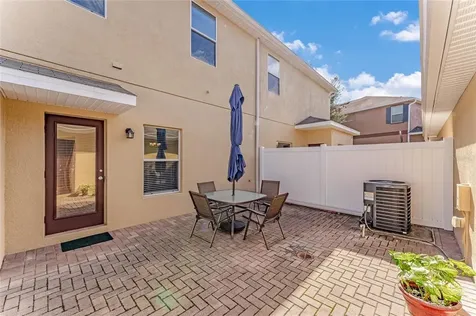 12241 John Wycliffe Boulevard Orlando FL 32832