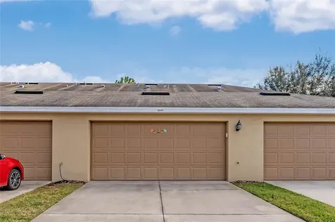 12241 John Wycliffe Boulevard Orlando FL 32832