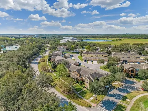 12241 John Wycliffe Boulevard Orlando FL 32832