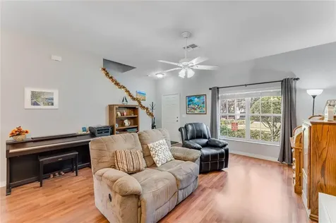 12241 John Wycliffe Boulevard Orlando FL 32832