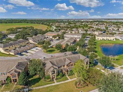 12241 John Wycliffe Boulevard Orlando FL 32832