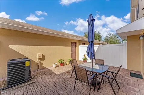 12241 John Wycliffe Boulevard Orlando FL 32832