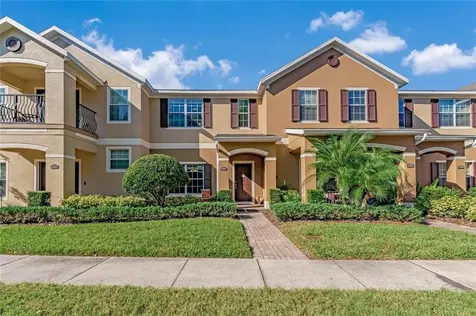 12241 John Wycliffe Boulevard Orlando FL 32832