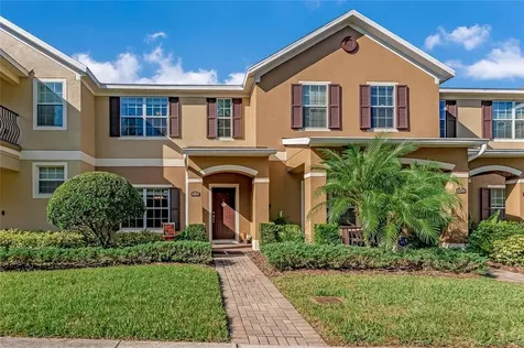 12241 John Wycliffe Boulevard Orlando FL 32832