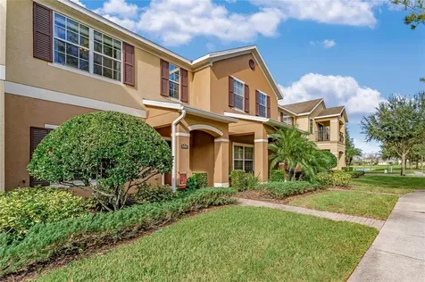 12241 John Wycliffe Boulevard Orlando FL 32832
