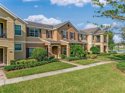 12241 John Wycliffe Boulevard Orlando FL 32832