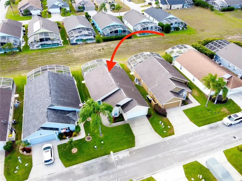 161 High Point Drive Davenport FL 33837