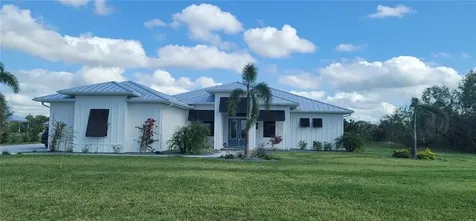 2048 Treasure Lane Punta Gorda FL 33982