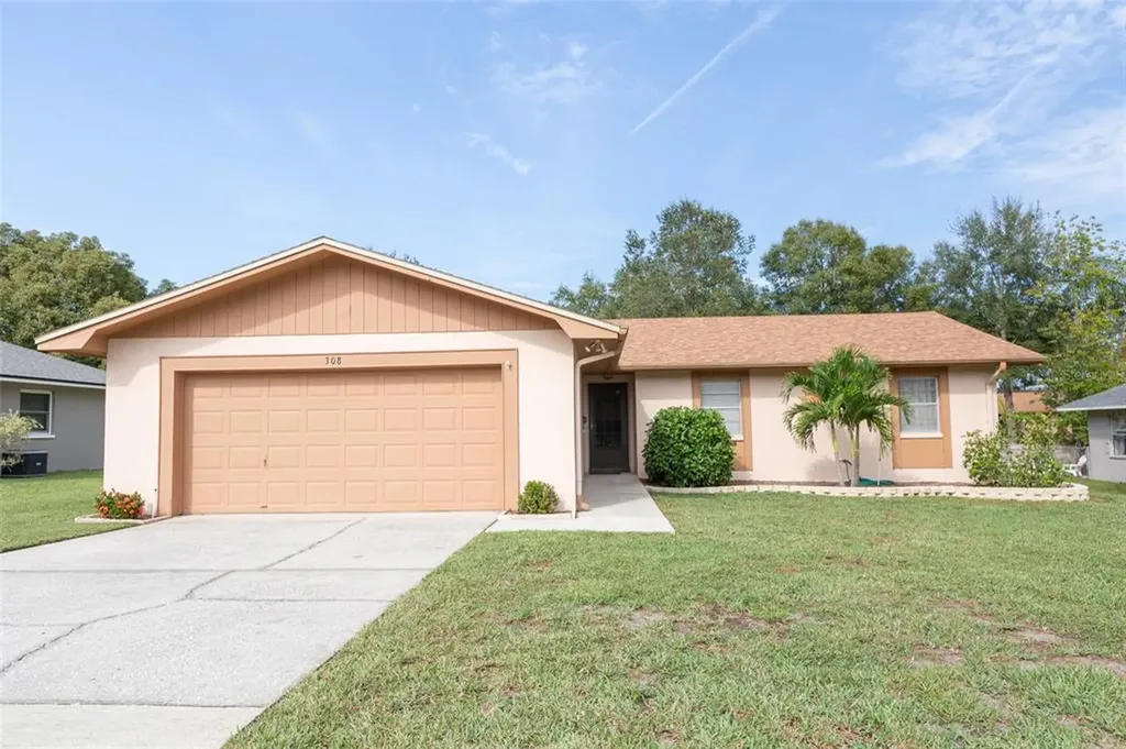 308 High View Lane Lakeland FL 33803