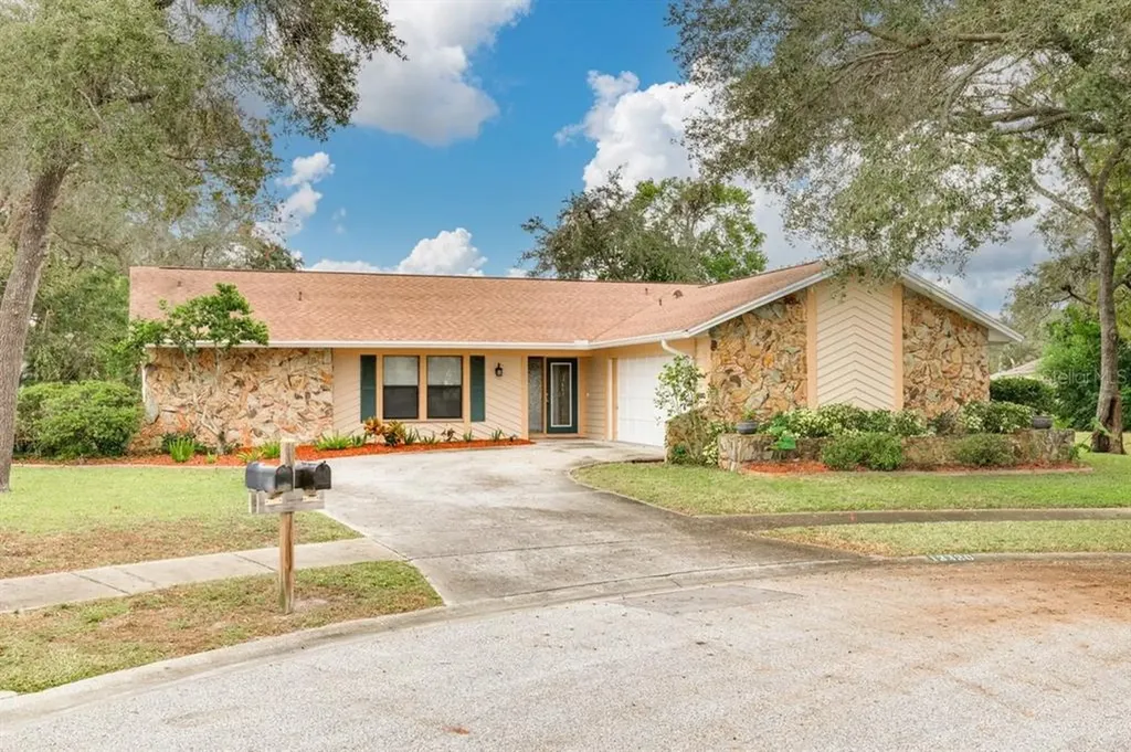 13320 Beaumont Court Hudson FL 34667
