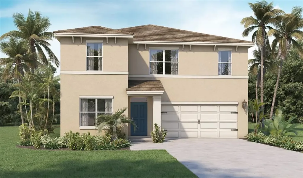 5474 Palomino Place Apopka FL 32712