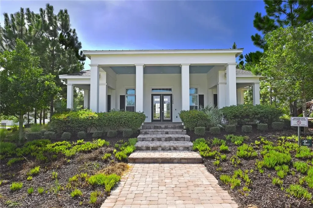15272 Honeybell Drive Winter Garden FL 34787
