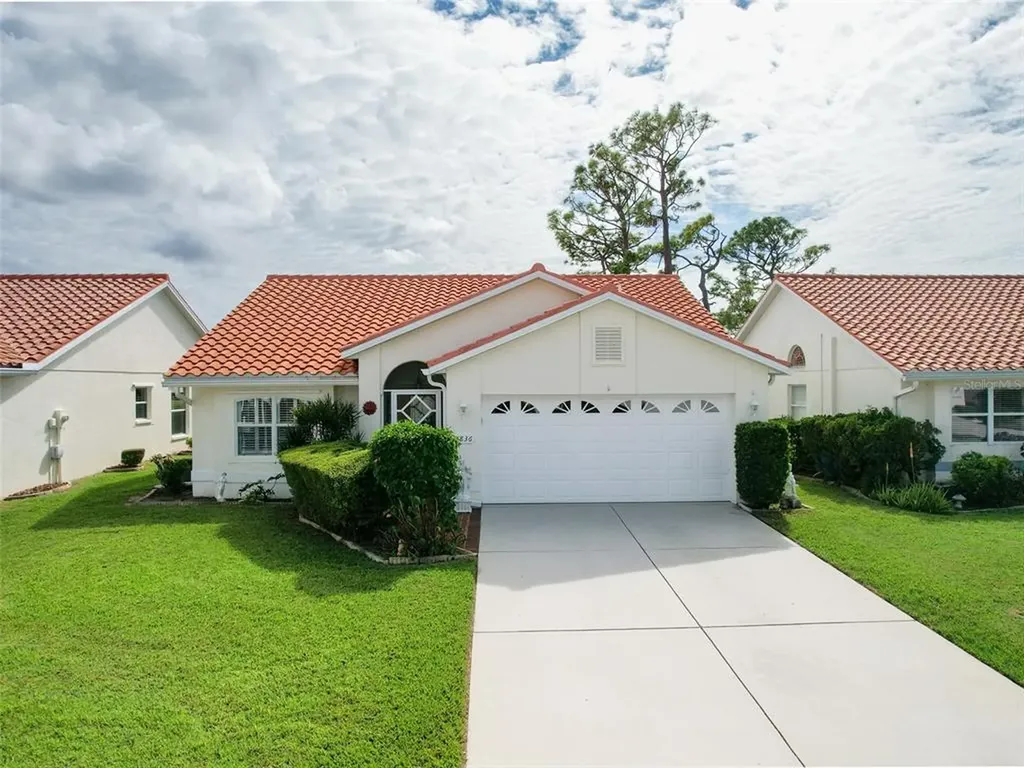 4836 Tamarack Trail Venice FL 34293