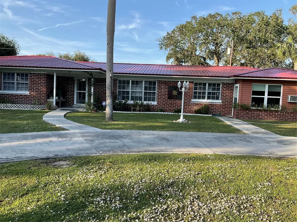 817 SE 14th Street Okeechobee FL 34974