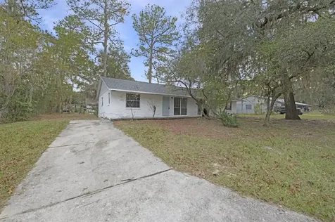 3317 SE 22nd Place Gainesville FL 32641
