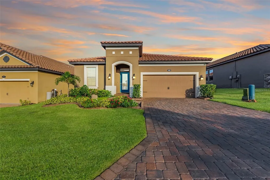 4239 Prima Lago Drive Lakeland FL 33810