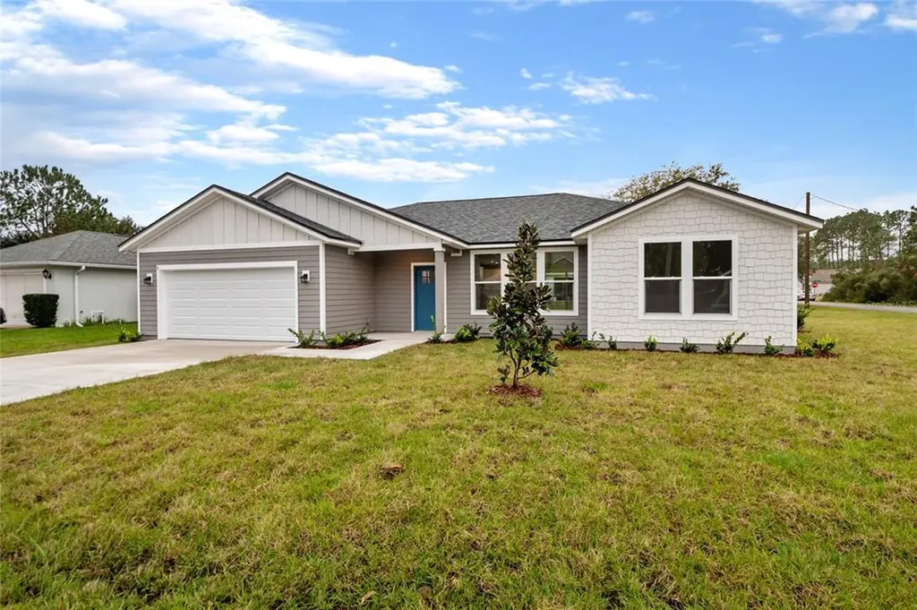 6 Buffalo Grove Place Palm Coast FL 32137