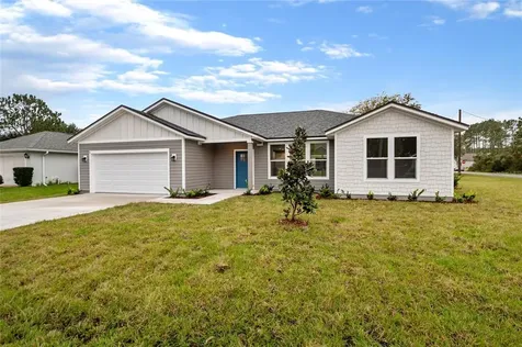 6 Buffalo Grove Place Palm Coast FL 32137