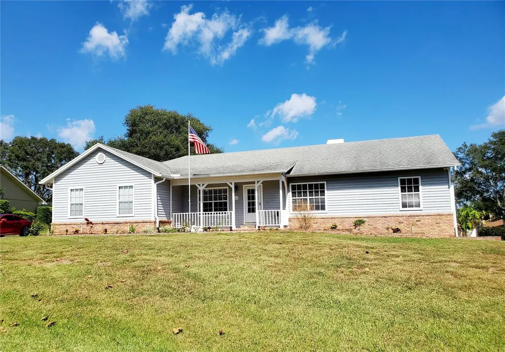 10662 Lake Hill Drive Clermont FL 34711