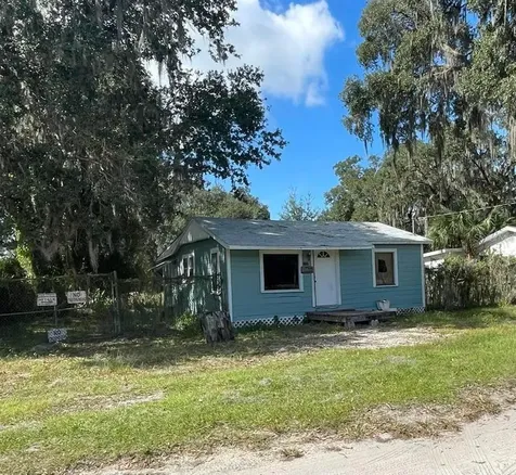 1737 Partridge Boulevard Zephyrhills FL 33540