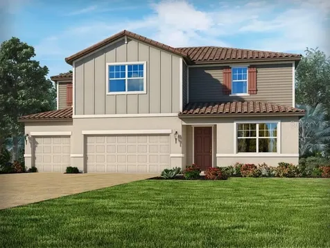 4227 Savanna Palms Court Bradenton FL 34211