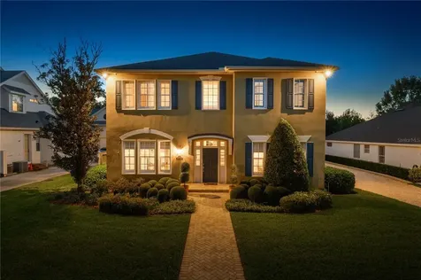 2325 Chantilly Avenue Winter Park FL 32789