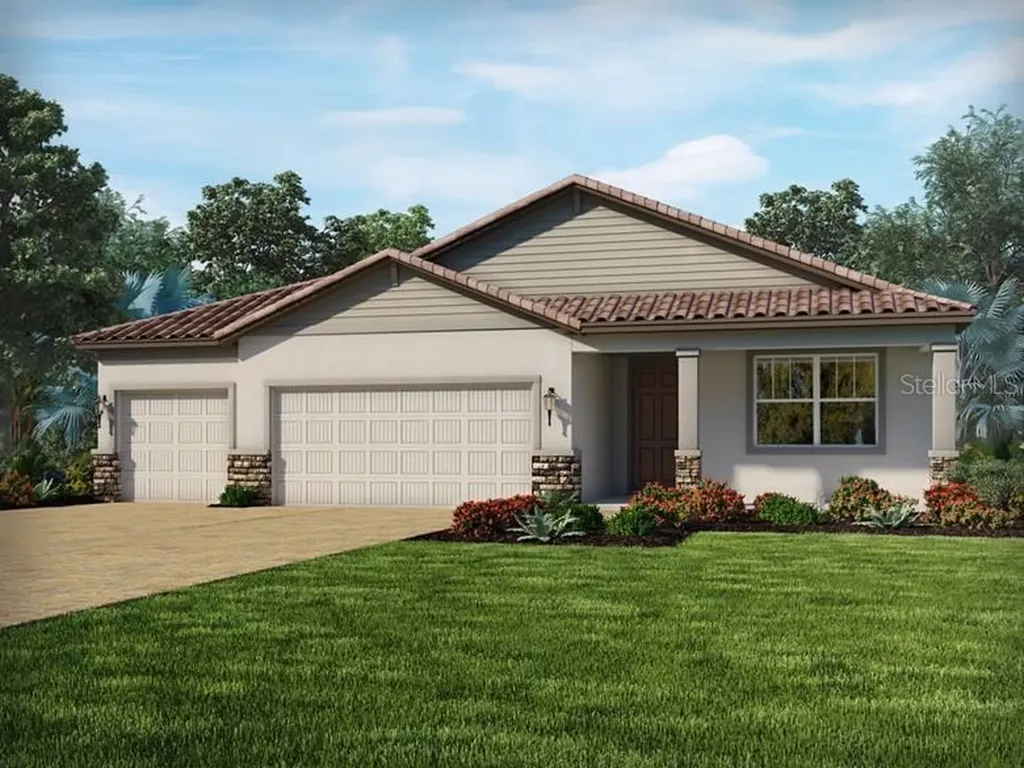 13718 Flat Woods Terrace Bradenton FL 34211