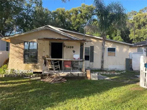 1409 W Wood Street Tampa FL 33604