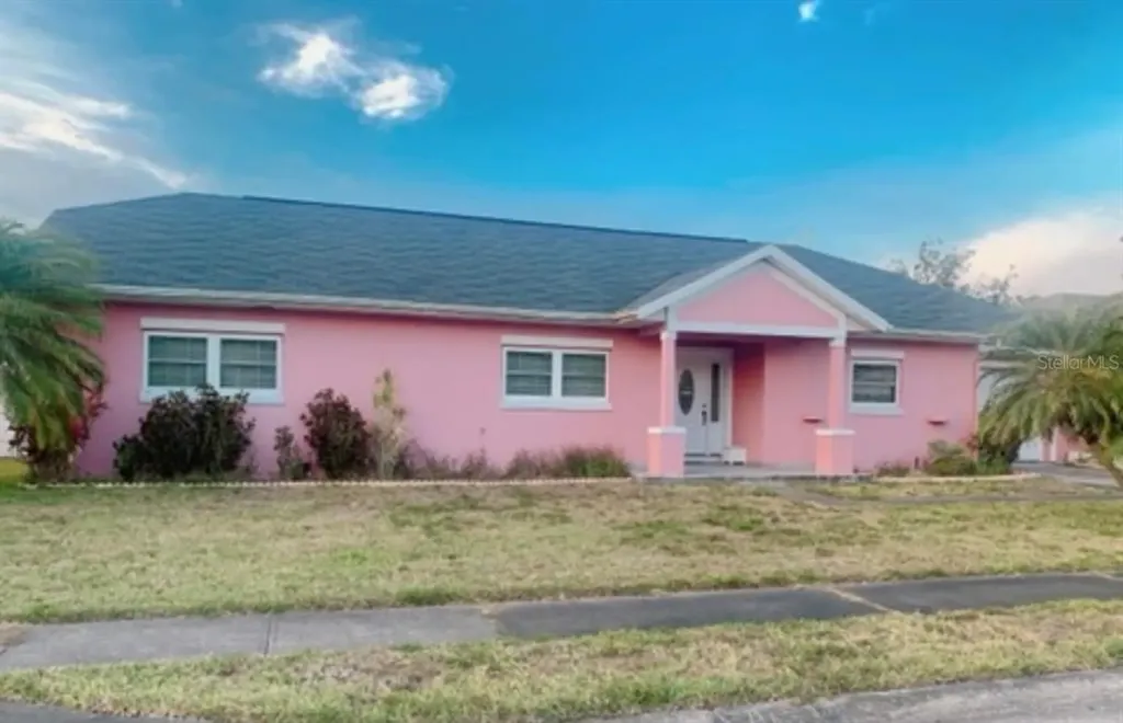 3130 San Pedro Lane Orlando FL 32827